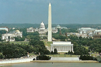Day 01 Washington Monument